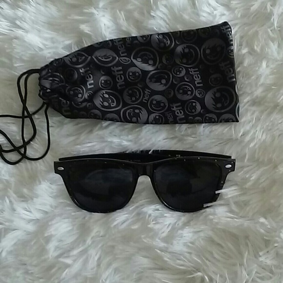 Neff sunglasses